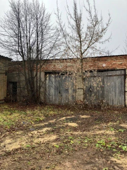 Аукцион по продаже земельного участка и нежилого здания по адресу: Ивановская область, р-н. Лухский, п. Лух, ул. Октябрьская, д. 13