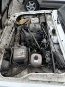 Легковой автомобиль LADA 2105, 2010 года выпуска, гос. номер Р 177 ТК 31 RUS, идентификационный номер (VIN) - XTA210540A2190851, модель, номер двигателя  21067, 9697888, цвет кузова  белый.