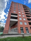 Нежилое помещение, 221,7 кв.м., с кадастровым номером: 55:36:040102:7559. Расположенное по адресу:  г. Омск, ул. Яковлева, д. 15, 11П/2.