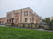 Нежилое помещение  361 кв.м. в г.Кингисеппе