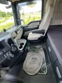 Седельный тягач SITRAK C7H, (4х2), 2023г.в., Идентификационный номер (VIN): LZZ7CCWDXPC471504
