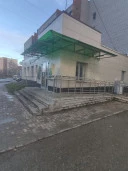 Аренда нежилого помещения, площадью 189 кв. м, в г. Пскове