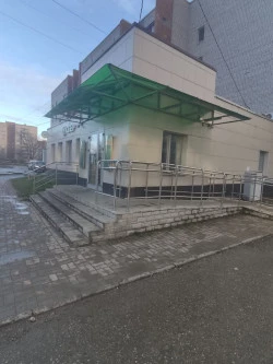 Аренда нежилого помещения, площадью 189 кв. м, в г. Пскове