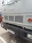 Специализированный автокран КС 3577-4
