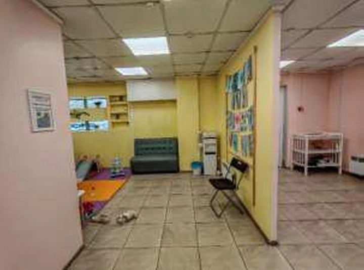 Нежилое помещение 468,9 кв.м у метро Кунцевская