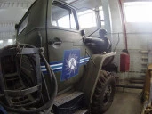 Грузовой (седельный тягач) УРАЛ-4420231