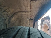 CHEVROLEТ NIVA/Шевроле Нива