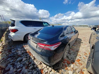 Автомобиль Toyota CAMRY, 2022, Идентификационный номер: LVGBC74K5NG618219, принадлежащий Продавцу на праве собственности, что подтверждается Договором купли-продажи № ОВ/Ф-315307-01-01-С-01 от 30.06.2023 г.