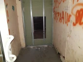 Нежилое помещение 20,4 кв.м. у ст.м. "Садовая"