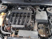 Транспортное средство CHEVROLET, KLAL (Epica),  2007 года изготовления, идентификационный номер  (VIN) XUULA69KJ70000232