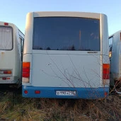 Автобус ПАЗ -320402-03