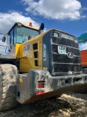 Погрузчик фронтальный SDLG, L953F, 2019, Идентификационный номер: VLGL953FJK0620439, принадлежащий Продавцу на праве собственности, что подтверждается Договором купли-продажи № ОВ/Ф-87856-05-01-С-01 от 07.10.2020 г.