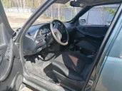 Транспортное средство CHEVROLET NIVA 212300,  2006 года изготовления, идентификационный номер  (VIN) X9L21230070153703