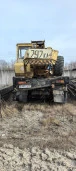 Автокран КС-35714 двиг.ЯМЗ-236НЕ