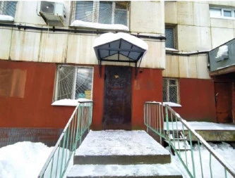 Нежилые помещения., общей площадью 861,4 кв. м, расположенные по адресу: Республика Башкортостан, г. Уфа, Советский район, Революционная,31.