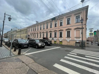 Помещение 31,6 кв.м в центре