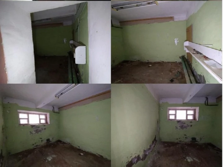 Нежилые помещения, площадью 17,7 кв. м, расположенное в здании ОКН, по адресу: Республика Башкортостан, г. Уфа, Кировский район, ул. Ленина, 2