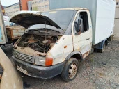 Транспортное средство  Газель