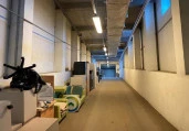Аренда нежилого помещения площадью 726,6 кв. м в г. Тольятти Самарской области