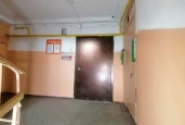 Нежилое помещение 13,3 кв.м на 1 этаже жилого дома, г. Уфа, ул. Рихарда Зорге, 45/1.