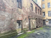 Нежилое помещение 19,3 кв.м. у ст.м. "Лиговский проспект"