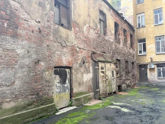 Нежилое помещение 19,3 кв.м. у ст.м. "Лиговский проспект"