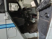 Вездеход ТРЭКОЛ-39041