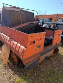 Гусеничный транспортер ТТМ-3902