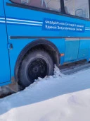 ПАЗ 32053