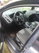 Легковой автомобиль Ford Focus VIN X9FMXXEEBMCK23055