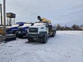 Специальный, грузовой бортовой оснащенный краном-манипулятором 732036, 2021, Идентификационный номер: XDC732036M9000066, принадлежащий Продавцу на праве собственности, что подтверждается Договором купли-продажи № ОВ/КОН-3780-11-01-С-01 от 18.01.2022 г.