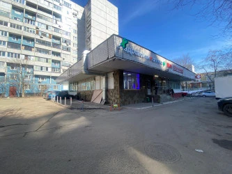 Помещение Строгино