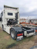 Тягач Foton Auman, (4х2), 2022г.в., Идентификационный номер (VIN): LVBS6PEB2NR016166