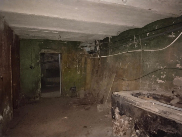 Нежилое помещение, 68,3 кв.м. на набережной Реки Фонтанки