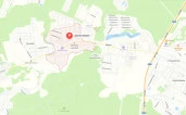 Земельные участки в дер. Кашино Истринского района МО