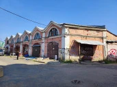 Право аренды здания площадью 674,8 кв. м в Апраксином дворе