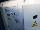 Корпус КТПН-2189 с оборудованием (б/у).