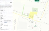 Имущественный комплекс в составе 4 объектов недвижимости и земельного участка по адресу: Липецкая область, Усманский район, с. Пластинки, ул. Центральная, д. 17