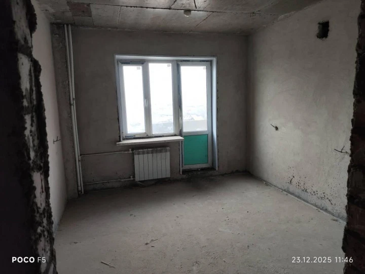Продажа квартиры №72 площадью 86 кв. м, в г. Астрахань