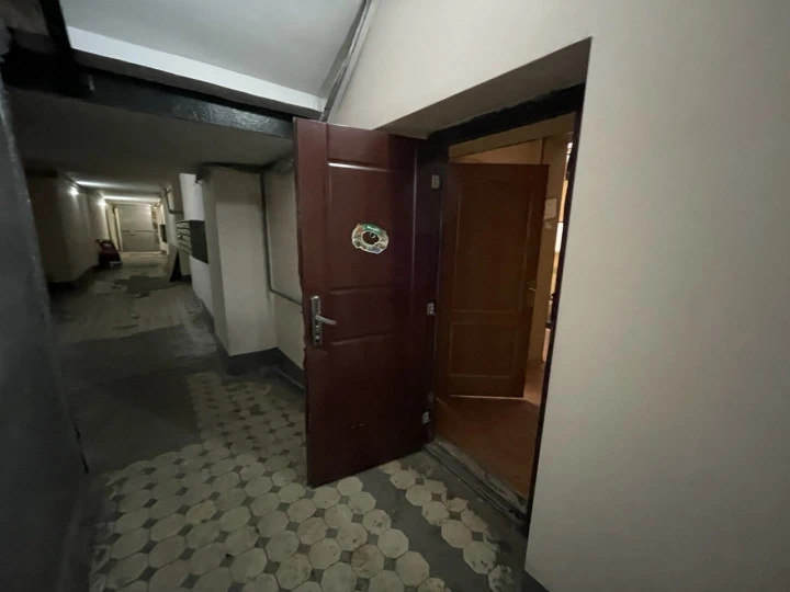 Помещение 55,9 кв.м, ст.м "Горный институт"