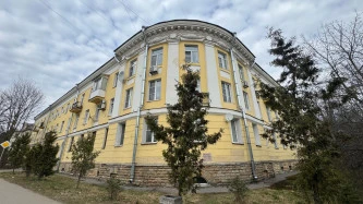 Нежилое помещение 224,7 кв.м. в Павловске