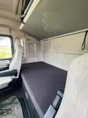 Седельный тягач SITRAK C7H, (4х2), 2023г.в., Идентификационный номер (VIN): LZZ7CCWDXPC471504