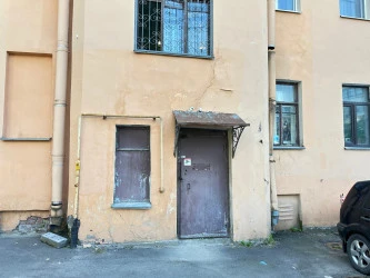 Помещение у ст.м. «Пл. Ал. Невского»
