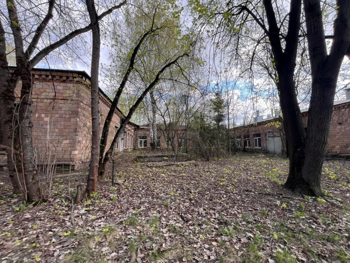 Аукцион по продаже имущественного комплекса по адресу: Москва, вн.тер.г. муниципальный округ Ростокино, ул. Малахитовая, д. 16