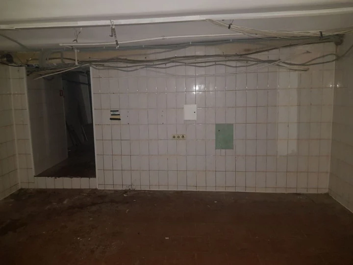 Помещение 33,7 кв.м, ст.м. «Обводный канал»