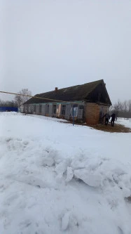 Нежилое помещение 130,8 кв.м. в Курской области, с. Верхний Любаж