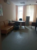 Нежилые помещения №№ 1,2,3,4 общей площадью 85,9 кв.м. и доля земельного участка в Липецкой области, с. Долгоруково, Советская улица, дом 2
