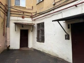 Кладовка 4,1 кв.м в центре, ст. м "Спортивная"