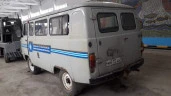 Специальное пассажирское УАЗ 22069-04