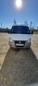 Автомобиль ГАЗ-32212